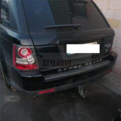 despiece completo range rover sport 3.0
