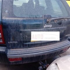 despiece jeep grand cherooke III 3.0 crd