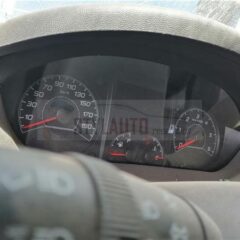 cuadro mandos fiat ducato 2.3 jtd