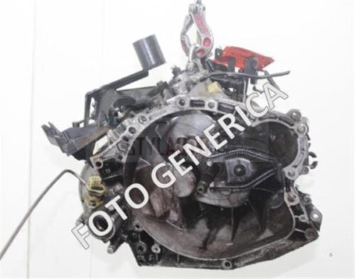 caja cambios mercedes 300 w123 717400