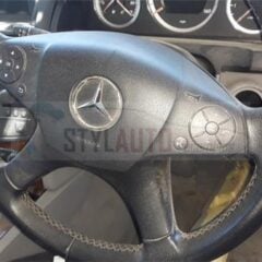 AIRBAG VOLANTE MERCEDES W204