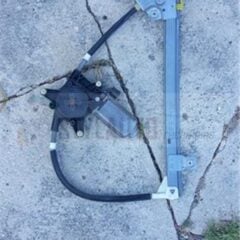 ELEVALUNAS TRASERO DERECHO SCENIC 2