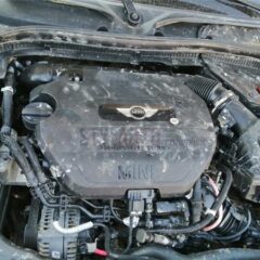 MOTOR TWINPOWER TURBO 1.5D MINI b37c15a