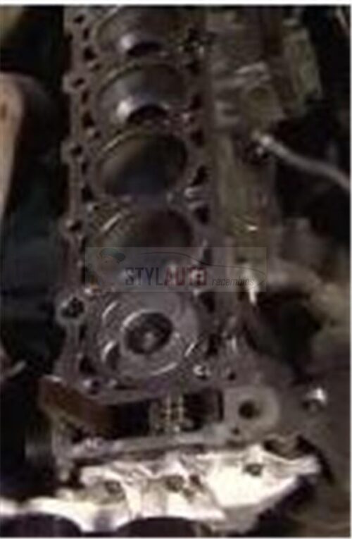 bloque motor mercedes clk 270 cdi w209
