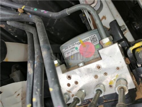 abs mazda 3 bpm5437a0a
