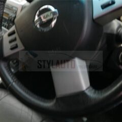 airbag de volante nissan murano