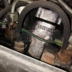 culata fiat ducato 2.8 7450514