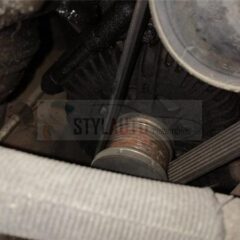 alternador jeep grand cherokee 3.0 crd