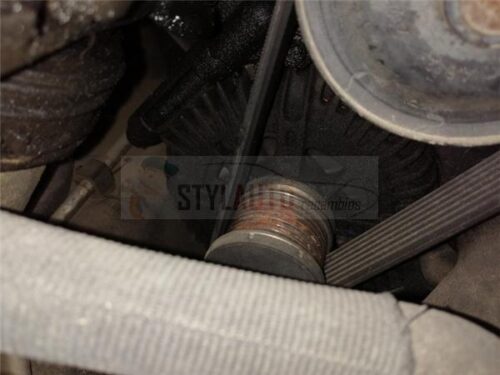 alternador jeep grand cherokee 3.0 crd