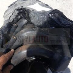 COLECTOR ADMISION BMW 328I E36