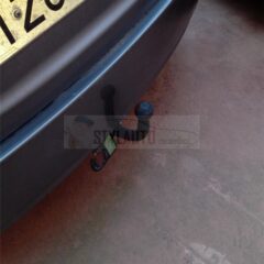 bola de remolque nissan notte