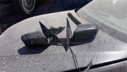 PAREJA RETROVISORES BMW SERIE 3 E46