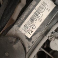 motor mercedes c220 cdi 651900 651 900