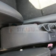 APOYABRAZOS PIEL RENAULT MEGANE 3 COUPE