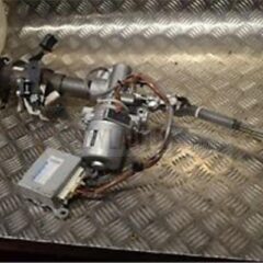 COLUMNA DIRECCION ELECTRICA PEUGEOT 107