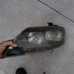 faro delantero izquierdo audi q7