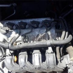 MOTOR GRAND MURALLA 1.5 GW4G15