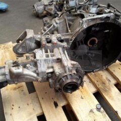 CULATA MERCEDES MB100 MB 100