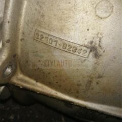 caja cambios nissan terrano 2.7