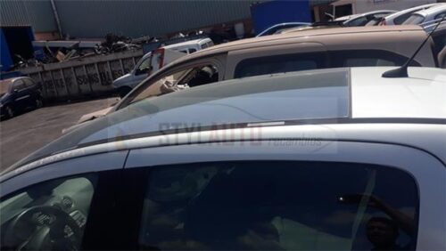 TECHO PANORAMICO PEUGEOT 308