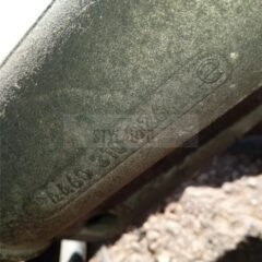 GRUPO DIFERECIAL DELANTERO VW TOUAREG 4460310026