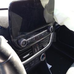 pantalla navegacion ford fiesta ce1