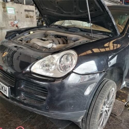 despiece completo porsche cayenne s - Imagen 2