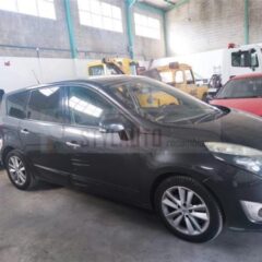 despiece completo renault grand scenic 3