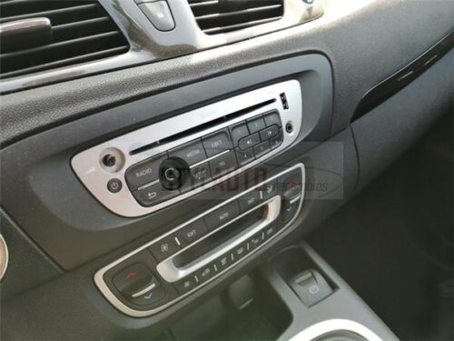 RADIO PANTALLA RENAULT SCENIC 3 - Imagen 2
