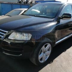 despiece completo vw touareg 3.0 tdi