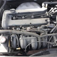 MOTOR FORD MONDEO 2.0 GASOLINA 2004