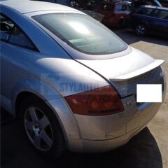 despiece audi tt 1.8 turbo 180cv