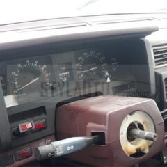 CUADRO DE RELOJES NISSAN TERRANO CLASICO