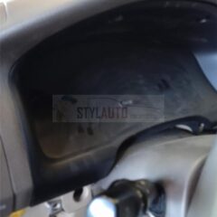 cuadro de relojes toyota land cruiser 3.0d 1kd