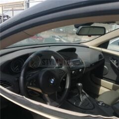 despiece completo bmw 645ci automatico
