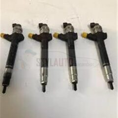 INYECTORES VITROEN JUMPER 6C1Q-9K546-AC
