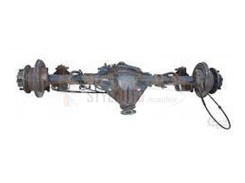 PUENTE DIFERENCIAL TRASERO IVECO 7187668