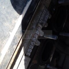 culata opel corsa 1.4 a14xer b14xer 55562229