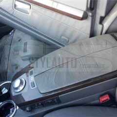 APOYABRAZOS CENTRAL BMW 750I E65