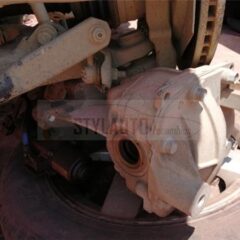 diferencial trasero hyundai ix35 wmcm001