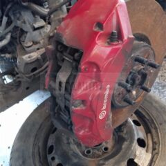 pinzas freno delanteras brembo range rover sport l494