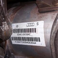 AMORTIGUADOR DEL VW PHAETON 3D0616039AC