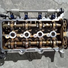 culata KIA CEED 1.6 16V G4FC X221112B000