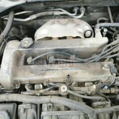 CULATA FORD MONDEO GASOLINA DURATEC HE