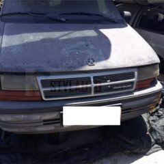DESPIECE CHRYSLER VOYAGUER 1995