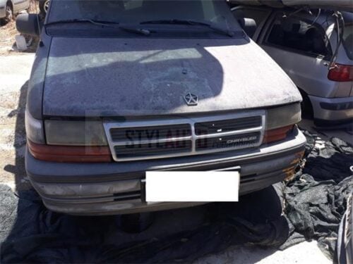 DESPIECE CHRYSLER VOYAGUER 1995