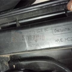 salpicadero peugeot 308 año 2015 9677564880