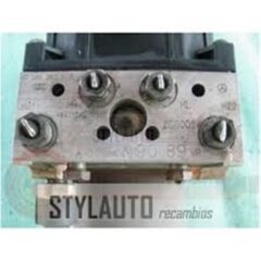 modulo abs mercedes vito 0265225305