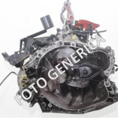 caja cambios para hyundai i30 (pd) 1.0 tgdi cat zg34jj