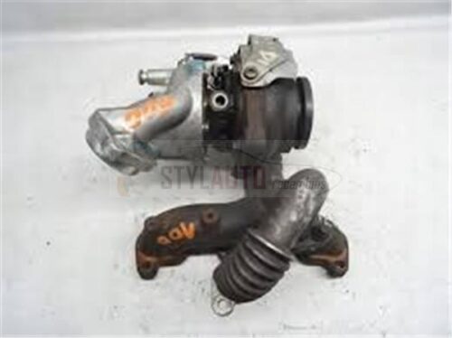 turbo seat ibiza 1.2 tdi 03p253019b